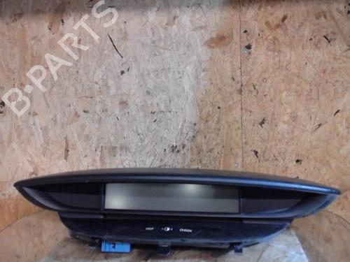 instrument-cluster-citroen-c4-coupe-la_-2004-2005-2006-2007-2008-2009-2010-2011-2012-2013-25373404 main image