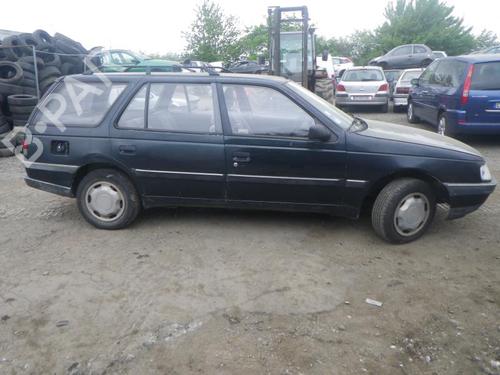 Used Parts PEUGEOT 405 I Break (15E) 2968823