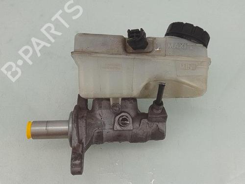 Used Brake master cylinder Brake master cylinder DACIA DOKKER MPV (KE_) 1.2 TCe (KEM0, KEAY) (115 hp) 29191511 29191511