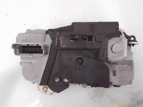 Used Front right lock PEUGEOT 307 (3A/C) 2.0 HDi 110 (107 hp) 25349679
