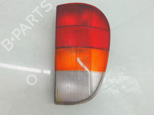 Used Right taillight Right taillight VW CADDY II Box Body/MPV (9K9A) 1.9 TDI (90 hp) 32088963 32088963
