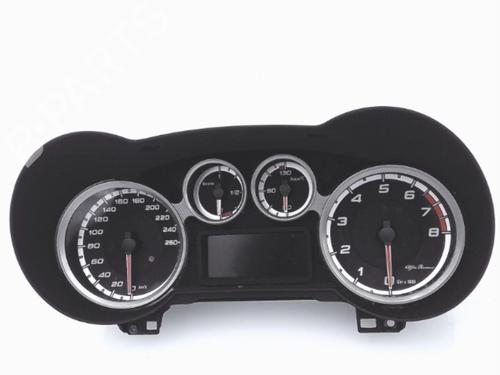 Instrument cluster ALFA ROMEO MITO (955_) 1.4 (955AXB1B) | BP25369298C47 