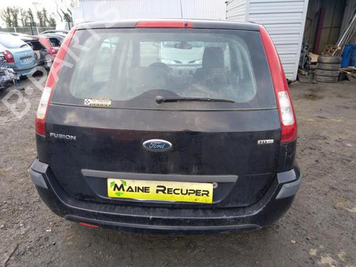 Headlight switch FORD FUSION (JU_) 1.4 TDCi | BP25373342I24  - Image 8