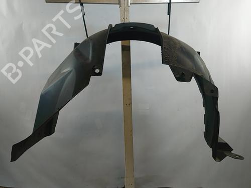 Wheel arch DACIA DOKKER MPV (KE_) 1.2 TCe (KEM0, KEAY) | BP28530430C56