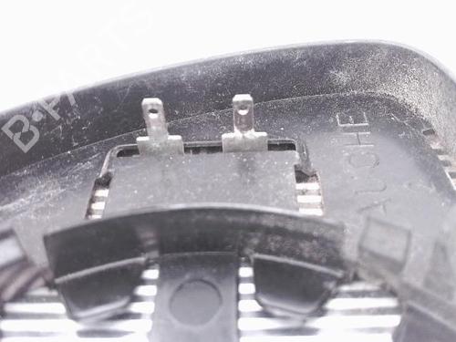 Left mirror glass PEUGEOT 307 Break (3E) 1.6 HDi 110 | BP25366299C148 