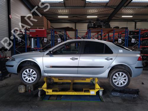 Switch RENAULT LAGUNA II (BG0/1_) 1.8 16V (BG04, BG0B, BG0C, BG0V) | BP25370649I30  - Image 6