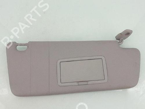 Højre solskærm OPEL CORSA D (S07) 1.3 CDTI (L08, L68) | BP29958845I2