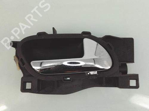 Used Rear right interior door handle Rear right interior door handle PEUGEOT 407 SW (6E_, 6D_) 2.0 HDi 135 (136 hp) 25834763 25834763