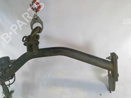 Used Tow ball/Mechanism Tow ball/Mechanism 39626828 39626828