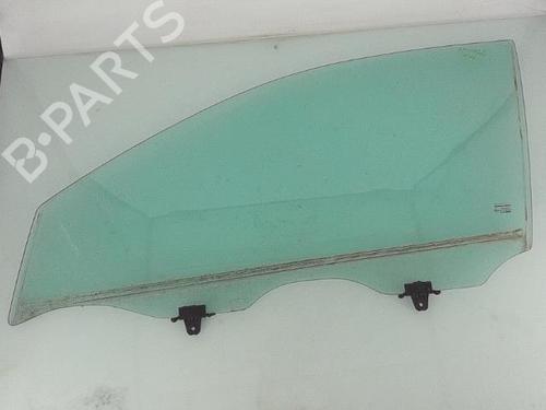 Used Front left door window NISSAN MURANO I (Z50) 3.5 4x4 (234 hp) 26676200