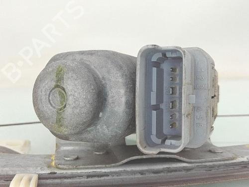 Rudehejsemekanisme Højre bagtil CITROËN C4 Picasso I MPV (UD_) 1.6 HDi | BP29878625C25