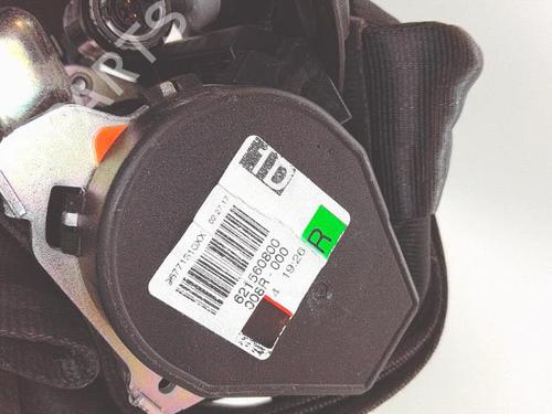 Front right seatbelt CITROËN C4 Picasso II 1.2 THP 110 | BP38767486I25 - Image 4