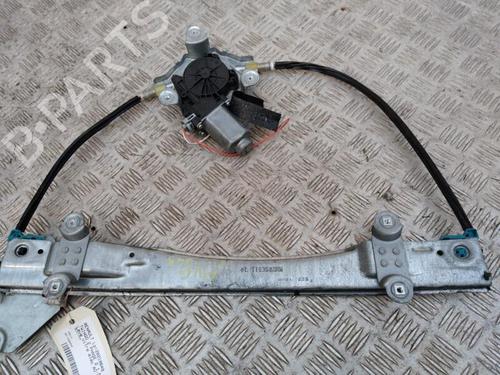 Front left window mechanism RENAULT TWINGO II (CN0_) 1.5 dCi 75 | BP25370108C22 