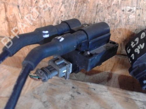 Used Ignition coil Ignition coil RENAULT MEGANE Scenic (JA0/1_) 1.6 e (JA0F) (90 hp) 25373446 25373446