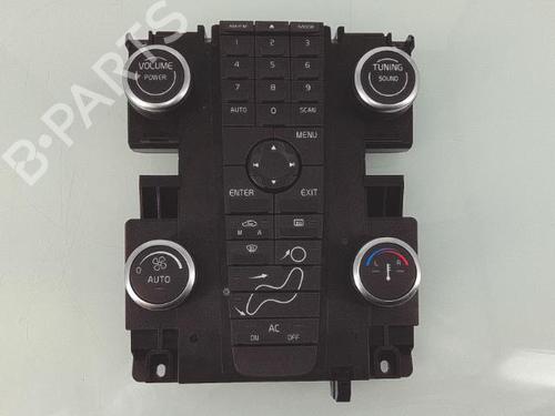 Climate control VOLVO C30 (533) 1.6 D | BP25363106I5 - Image 3