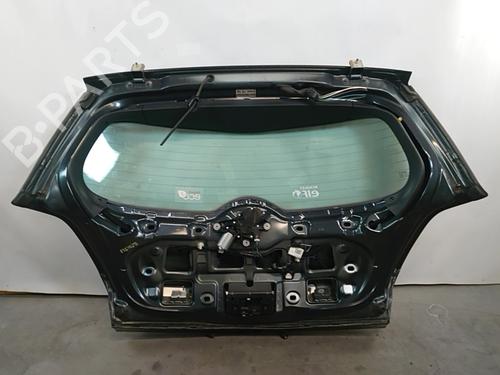 Tailgate RENAULT MEGANE II (BM0/1_, CM0/1_) 1.5 dCi (BM1E, CM1E) | BP31050522C6
