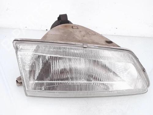 Right headlight PEUGEOT 106 II (1A_, 1C_) 1.0 i | BP25363295C29 