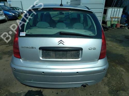 ECU airbags CITROËN C3 I (FC_, FN_) 1.4 HDi | BP25366881M53 