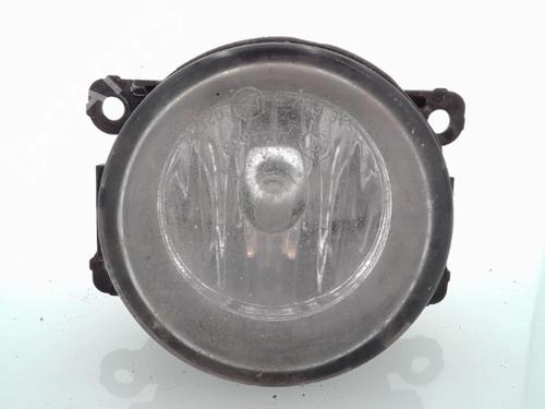 Right front fog light RENAULT MEGANE III Grandtour (KZ0/1) 1.5 dCi (KZ09, KZ0D, KZ1G, KZ29, KZ14, KZ1W, KZ10, KZ1F,... | BP25361954C31 