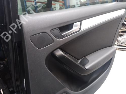 Used Rear right panel Rear right panel AUDI A4 B8 Avant (8K5) 2.0 TDI (143 hp) 26297290 26297290