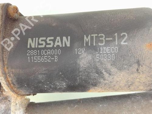 Front wiper motor NISSAN MURANO I (Z50) 3.5 4x4 | BP26905006M29 