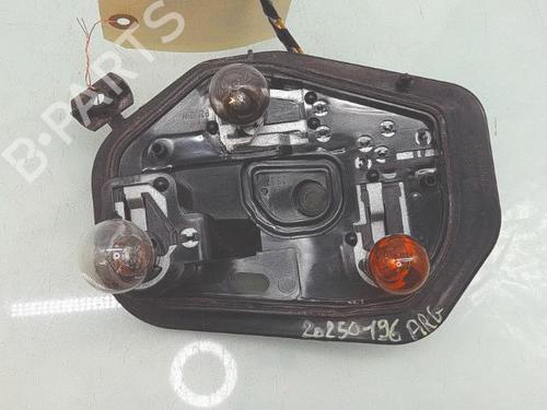 Support de lampe PEUGEOT 206 Hatchback (2A/C) 1.9 D (69 hp) 32086720