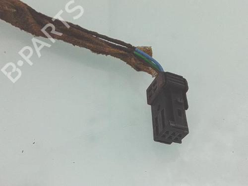 Lusterko boczne lewe CITROËN C4 I (LC_) 1.6 HDi | BP29925053C26