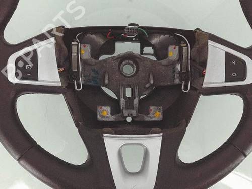 Rat RENAULT MEGANE III Hatchback (BZ0/1_, B3_) 1.5 dCi (BZ09, BZ0D, BZ1W, BZ29, BZ14) | BP25370598C49 - Image 3