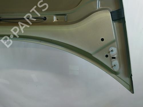 Hood CITROËN C3 I (FC_, FN_) 1.1 i | BP28172206C1 