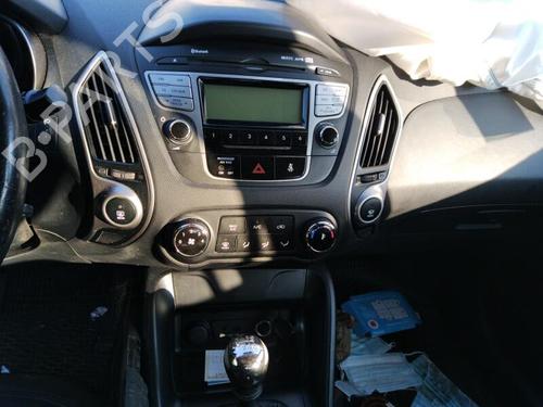 Electronic module HYUNDAI ix35 (LM, EL, ELH) 2.0 CRDi | BP25373100M83  - Image 5