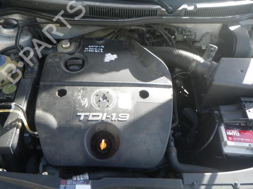 Tailgate lift support VW GOLF IV (1J1) 1.9 TDI | BP25351141C138 