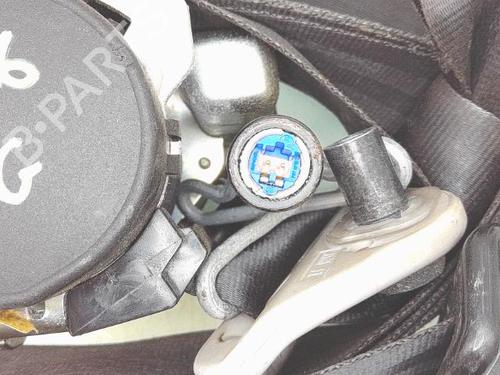 Front left seatbelt CITROËN C3 Picasso (SH_) 1.6 HDi | BP31757486I26 - Image 2