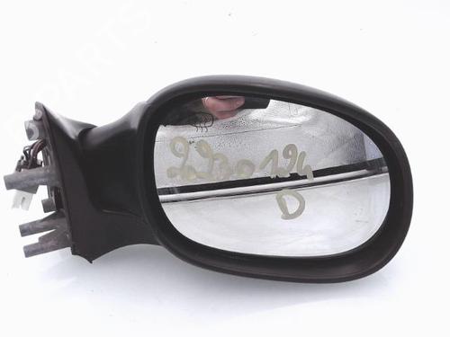 Used Right mirror CITROËN XSARA PICASSO (N68) 2.0 HDi (90 hp) 25358212