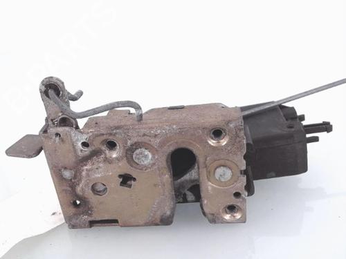 Used Front right lock Front right lock 25351284 25351284