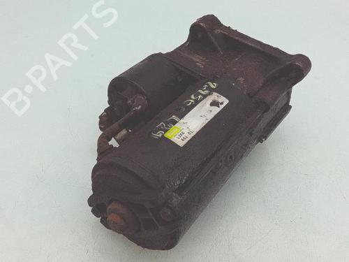 Used Starter RENAULT RAPID Box Body/MPV (F40_, G40_) 1.9 D (F40R) (54 hp) 32046839