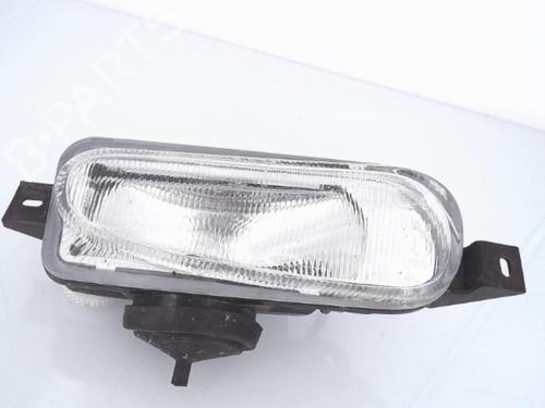 Used Right front fog light Right front fog light FORD ESCORT VI Turnier (GAL, ANL) 1.8 Turbo D (70 hp) 25369726 25369726