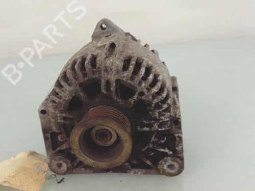 Used Alternator RENAULT SCÉNIC II (JM0/1_) 1.9 dCi (JM0G, JM12, JM1G, JM2C) (120 hp) 27212586