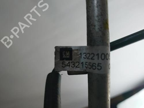 AC pipe OPEL ASTRA H (A04) 1.3 CDTI (L48) | BP28530436M126
