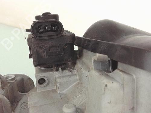 Used Left headlight Left headlight 27855594 27855594