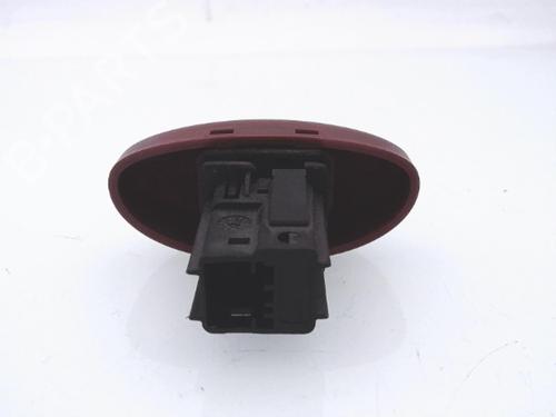 Advarselskontakt PEUGEOT 206 Hatchback (2A/C) 1.4 HDi eco 70 (68 hp) 25369441