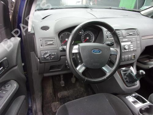 Venstre baglygte FORD FOCUS C-MAX (DM2) 1.6 TDCi | BP25367506C34 
