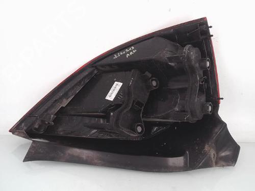Right taillight RENAULT MEGANE II (BM0/1_, CM0/1_) 1.5 dCi (BM02, BM13, BM2A, CM02, CM13) | BP25368114C35 