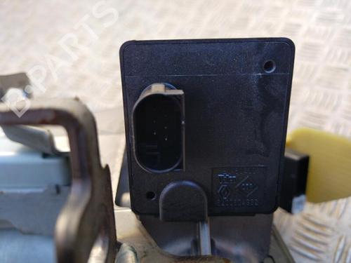 Used Steering column RENAULT SCÉNIC III (JZ0/1_) 1.5 dCi (110 hp) 25361733