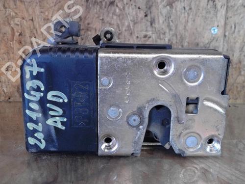 Front right lock PEUGEOT 406 (8B) 2.0 HDI 110 | BP25358466C97 