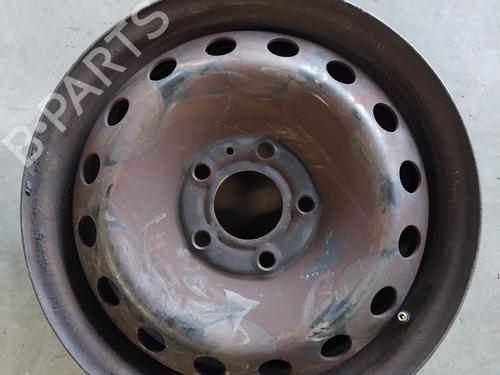 Used Rim RENAULT TRAFIC II Bus (JL) 2.0 dCi 90 (JL00, JL01, JL0H, JL0M, JL0P, JL0S) (90 hp) 29044994