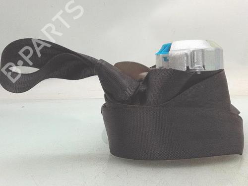 Front left seatbelt KIA PICANTO II (TA) 1.2 | BP39213896I26 - Image 4