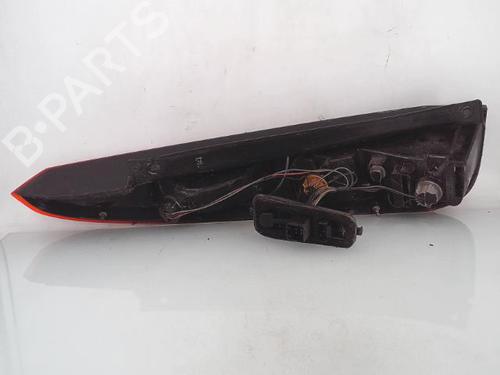 Right taillight FORD FIESTA V (JH_, JD_) 1.4 TDCi | BP25360126C35 
