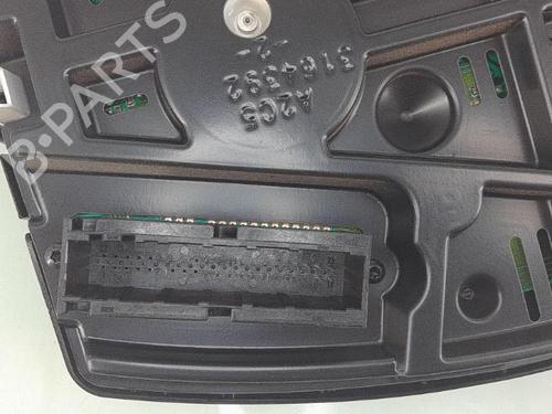 Cockpit OPEL ASTRA H GTC (A04) 1.7 CDTI (L08) | BP25977582C47 