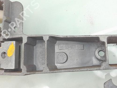 Støtte PEUGEOT 407 SW (6E_, 6D_) 2.0 HDi 135 | BP29608361C155