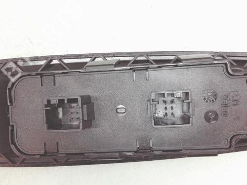 Left front window switch CITROËN C4 I (LC_) 1.6 16V | BP39543786I27 - Image 2